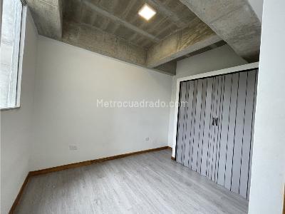 Apartamento de 2 alcobas en venta en Tranvia, Rionegro, 50 m² · foto 16 de 19