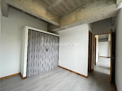 Apartamento de 2 alcobas en venta en Tranvia, Rionegro, 50 m² · foto 18 de 19
