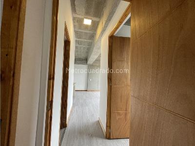 Apartamento de 2 alcobas en venta en Tranvia, Rionegro, 50 m² · foto 19 de 19