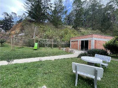 Apartamento de 2 alcobas en venta en Tranvia, Rionegro, 50 m² · foto 3 de 19