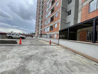 Apartamento de 2 alcobas en venta en Tranvia, Rionegro, 50 m² · foto 4 de 19