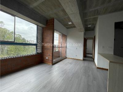 Apartamento de 2 alcobas en venta en Tranvia, Rionegro, 50 m² · foto 5 de 19