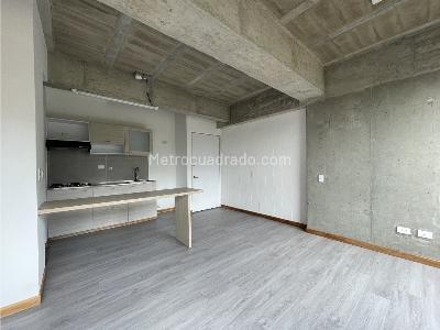 Apartamento de 2 alcobas en venta en Tranvia, Rionegro, 50 m² · foto 6 de 19