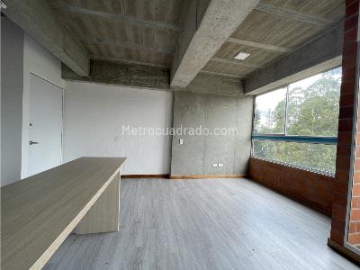 Apartamento de 2 alcobas en venta en Tranvia, Rionegro, 50 m² · foto 7 de 19
