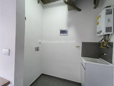 Apartamento de 2 alcobas en venta en Tranvia, Rionegro, 50 m² · foto 9 de 19