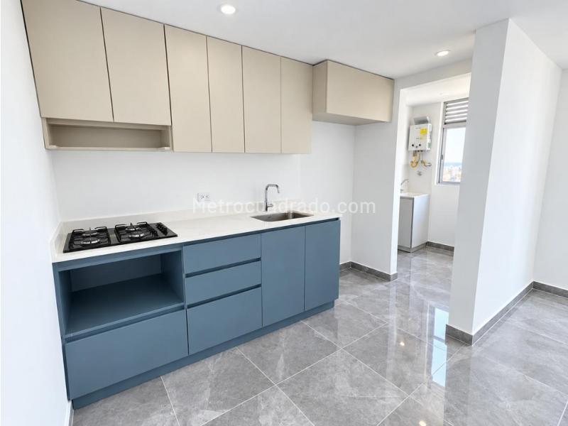 Apartamento en Arriendo, Santa Ana, Bello