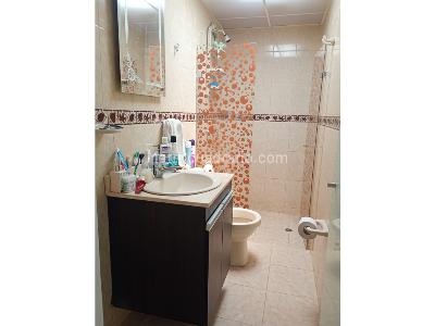 Apartamento de 2 alcobas en venta en Barrio Nuevo, Bello, 61 m² · foto 5 de 13