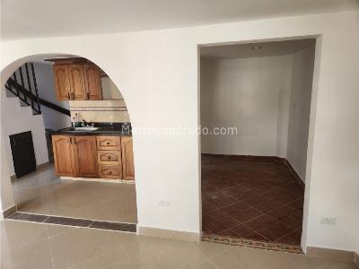 Apartamento de 4 alcobas en venta en Santa Ana, Bello, 126 m² · foto 2 de 20