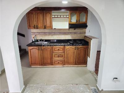Apartamento de 4 alcobas en venta en Santa Ana, Bello, 126 m² · foto 4 de 20