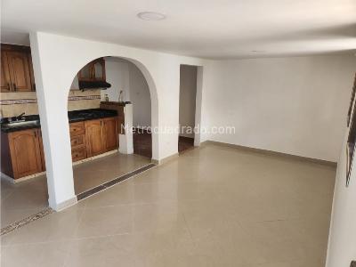 Apartamento de 4 alcobas en venta en Santa Ana, Bello, 126 m² · foto 6 de 20