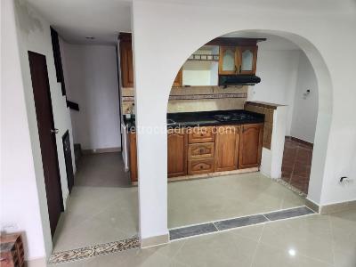 Apartamento de 4 alcobas en venta en Santa Ana, Bello, 126 m² · foto 7 de 20