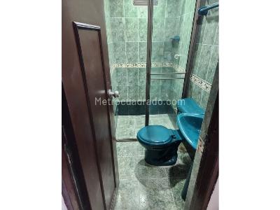 Apartamento de 4 alcobas en venta en Santa Ana, Bello, 126 m² · foto 16 de 20