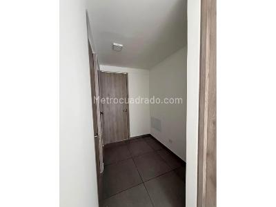 Apartamento de 3 alcobas en venta en El Ajizal, Itagüí, 57 m² · foto 3 de 9