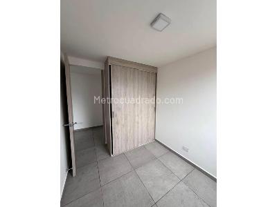 Apartamento de 3 alcobas en venta en El Ajizal, Itagüí, 57 m² · foto 4 de 9