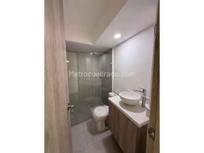 Apartamento de 3 alcobas en venta en El Ajizal, Itagüí, 57 m² · foto 5 de 9