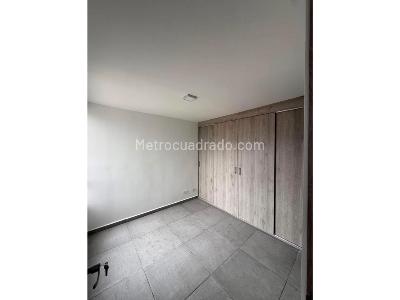 Apartamento de 3 alcobas en venta en El Ajizal, Itagüí, 57 m² · foto 7 de 9