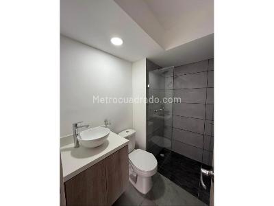 Apartamento de 3 alcobas en venta en El Ajizal, Itagüí, 57 m² · foto 8 de 9