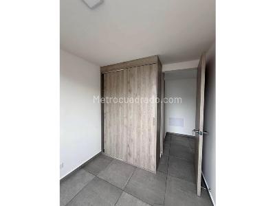 Apartamento de 3 alcobas en venta en El Ajizal, Itagüí, 57 m² · foto 9 de 9