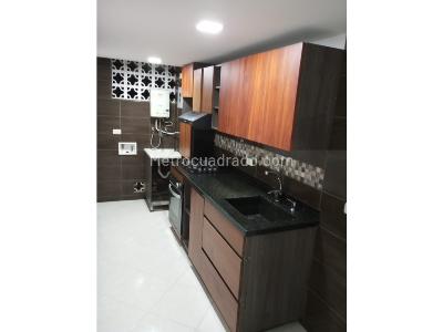 Apartamento en venta en Uribe Angel, Envigado · foto 4 de 20