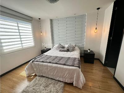Apartamento de 3 alcobas en arriendo en Ciudad Del Rio, Medellín, 85 m² · foto 9 de 13