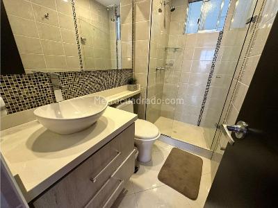 Apartamento de 3 alcobas en arriendo en Ciudad Del Rio, Medellín, 85 m² · foto 12 de 13