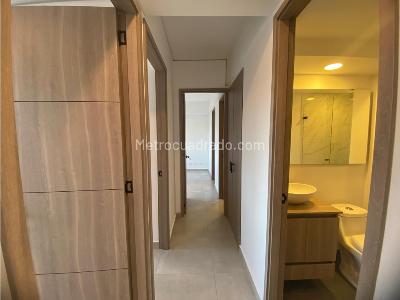 Apartamento de 3 alcobas en venta en Ciudad Fabricato, Bello, 78 m² · foto 15 de 20