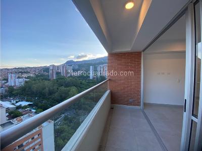 Apartamento de 3 alcobas en venta en Ciudad Fabricato, Bello, 78 m² · foto 2 de 20