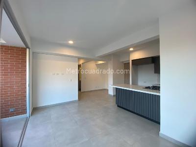 Apartamento de 3 alcobas en venta en Ciudad Fabricato, Bello, 78 m² · foto 4 de 20