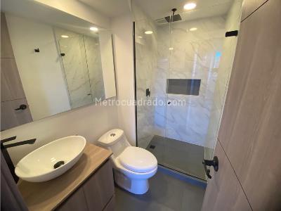 Apartamento de 3 alcobas en venta en Ciudad Fabricato, Bello, 78 m² · foto 9 de 20