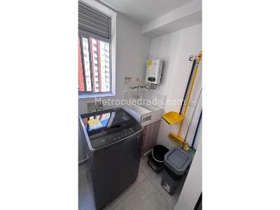 Apartamento de 3 alcobas en venta en Ciudad Fabricato, Bello, 62 m² · foto 2 de 9