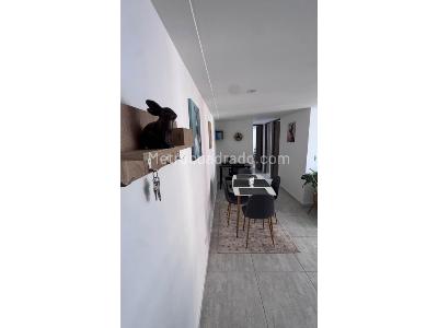 Apartamento de 3 alcobas en venta en Ciudad Fabricato, Bello, 62 m² · foto 3 de 9