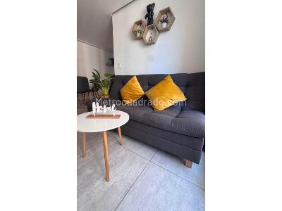 Apartamento de 3 alcobas en venta en Ciudad Fabricato, Bello, 62 m² · foto 4 de 9