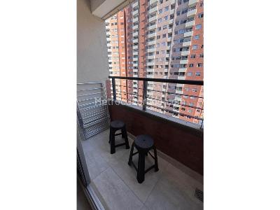 Apartamento de 3 alcobas en venta en Ciudad Fabricato, Bello, 62 m² · foto 5 de 9