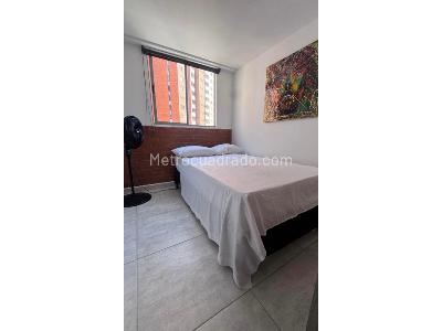 Apartamento de 3 alcobas en venta en Ciudad Fabricato, Bello, 62 m² · foto 6 de 9