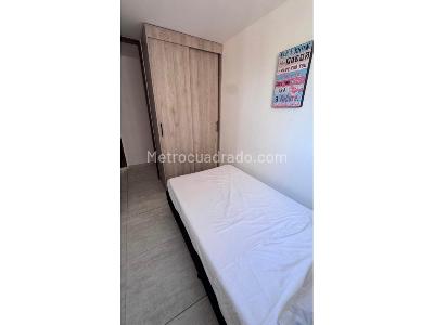 Apartamento de 3 alcobas en venta en Ciudad Fabricato, Bello, 62 m² · foto 7 de 9