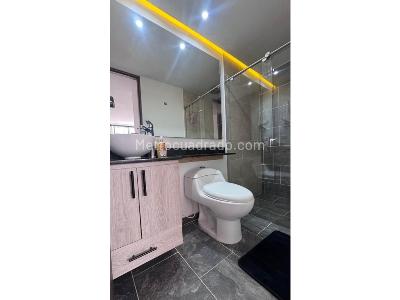 Apartamento de 3 alcobas en venta en Ciudad Fabricato, Bello, 62 m² · foto 8 de 9