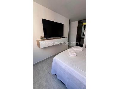 Apartamento de 3 alcobas en venta en Ciudad Fabricato, Bello, 62 m² · foto 9 de 9