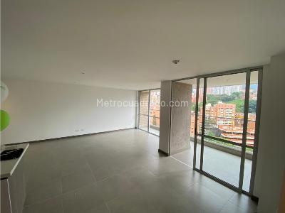 Apartamento de 3 alcobas en venta en Otra Parte, Envigado, 114 m² · foto 3 de 12