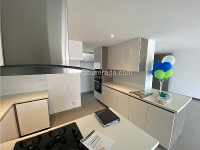 Apartamento de 3 alcobas en venta en Otra Parte, Envigado, 114 m² · foto 4 de 12