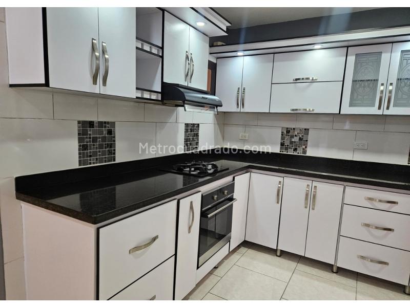 House for rent in Medellín