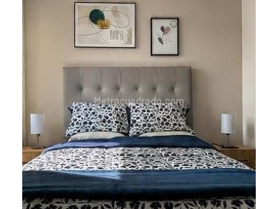 Apartamento en arriendo en Ciudad Del Rio, Medellín · foto 3 de 8