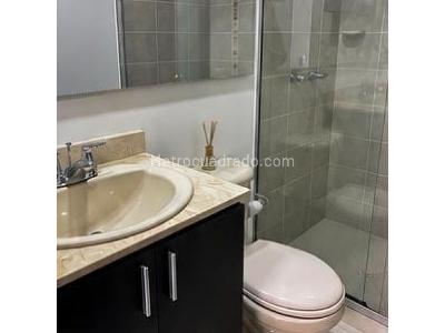 Apartamento en arriendo en Ciudad Del Rio, Medellín · foto 5 de 8