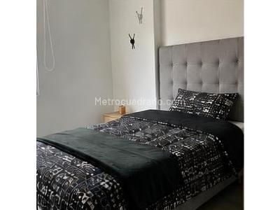Apartamento en arriendo en Ciudad Del Rio, Medellín · foto 6 de 8