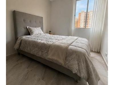 Apartamento en arriendo en Ciudad Del Rio, Medellín · foto 8 de 8
