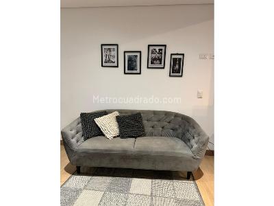 Apartaestudio en arriendo en Ciudad Del Rio, Medellín · foto 12 de 17