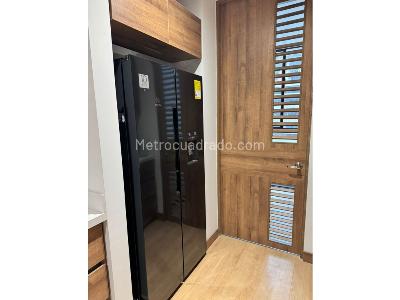 Apartaestudio en arriendo en Ciudad Del Rio, Medellín · foto 15 de 17