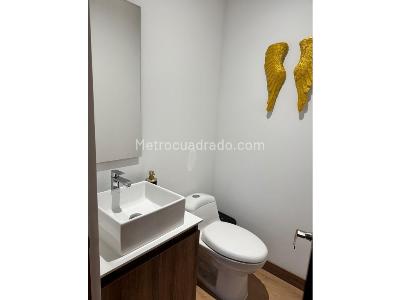 Apartaestudio en arriendo en Ciudad Del Rio, Medellín · foto 17 de 17