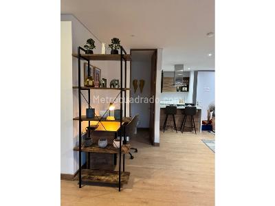 Apartaestudio en arriendo en Ciudad Del Rio, Medellín · foto 9 de 17