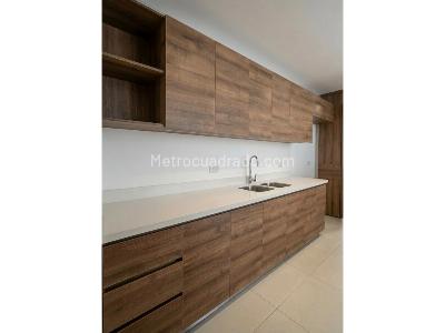 Apartamento de 2 alcobas en venta en Ciudad Del Rio, Medellín, 93 m² · foto 3 de 20