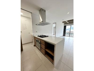 Apartamento de 2 alcobas en venta en Ciudad Del Rio, Medellín, 93 m² · foto 4 de 20